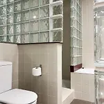 Appartement Amplitud, Diseno E Historia En El Casco Viejo