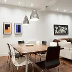 Amplitud, Diseno E Historia En El Casco Viejo * Bilbao