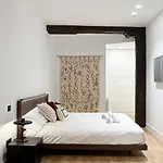 Amplitud, Diseno E Historia En El Casco Viejo Appartement *