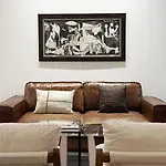 Amplitud, Diseno E Historia En El Casco Viejo * Bilbao