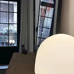 Appartement Amplitud, Diseno E Historia En El Casco Viejo *