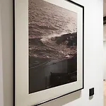 Amplitud, Diseno E Historia En El Casco Viejo Appartement Bilbao