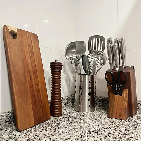 Apartamento Amplitud, Diseno E Historia En El Casco Viejo *